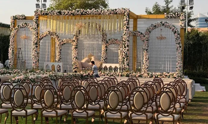 Madhavam  The Luxury